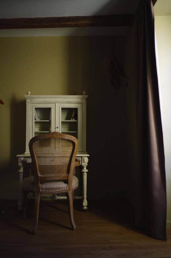 Le Moulin De Nanteuil Hotel Migné-Auxances Eksteriør billede