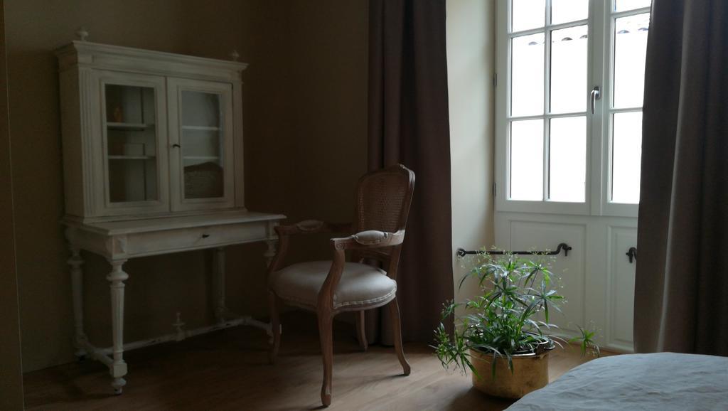 Le Moulin De Nanteuil Hotel Migné-Auxances Eksteriør billede